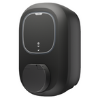 Wallbox Pulsar Pro socket 22kw (rfid en 4g)