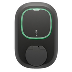 Wallbox Pulsar Pro socket 22kw (rfid en 4g)