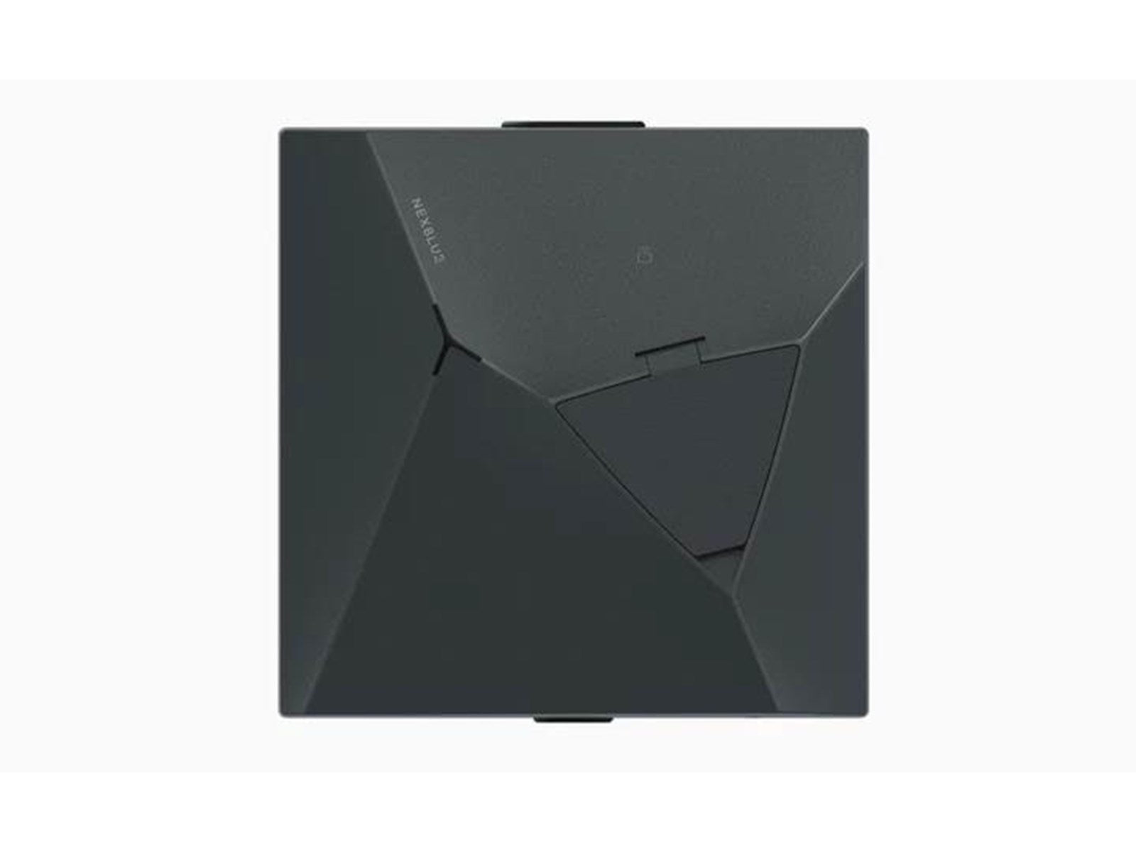 NexBlue Edge 22 kW Grijs– Slimme Laadpaal voor Elke Situatie