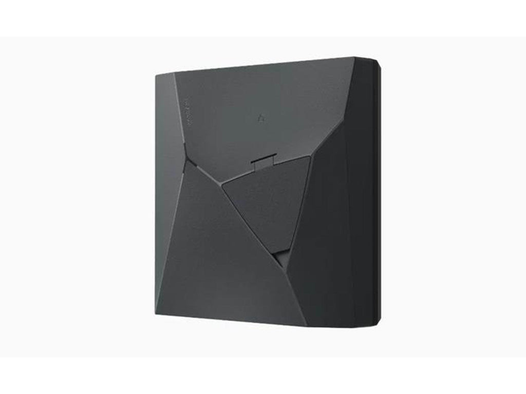 NexBlue Edge 22 kW Zwart – Slimme Laadpaal voor Elke Situatie