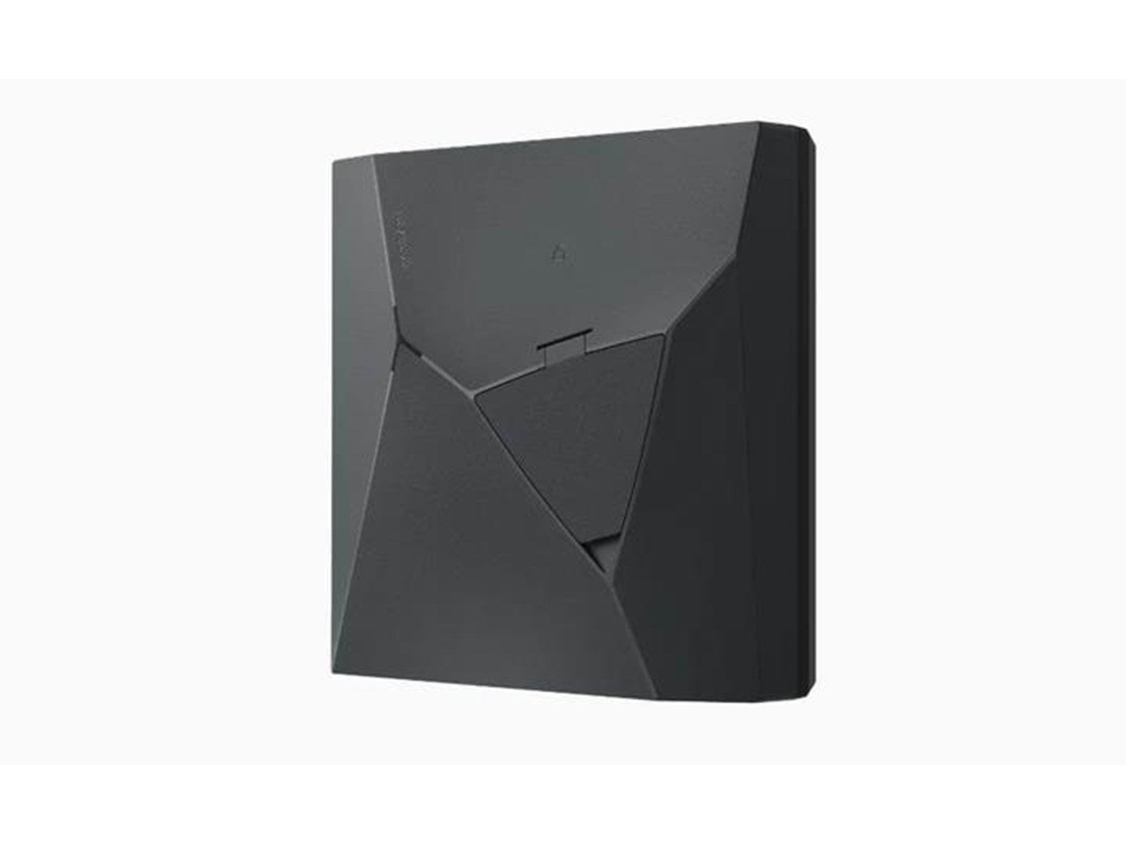 NexBlue Edge 22 kW Zwart – Slimme Laadpaal voor Elke Situatie