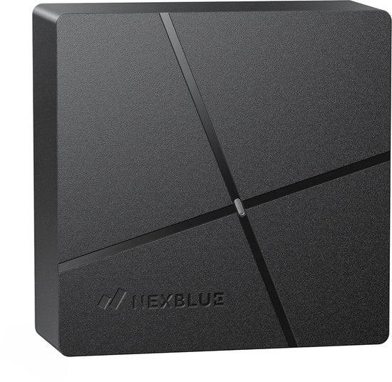 NexBlue Zen (P1-versie)