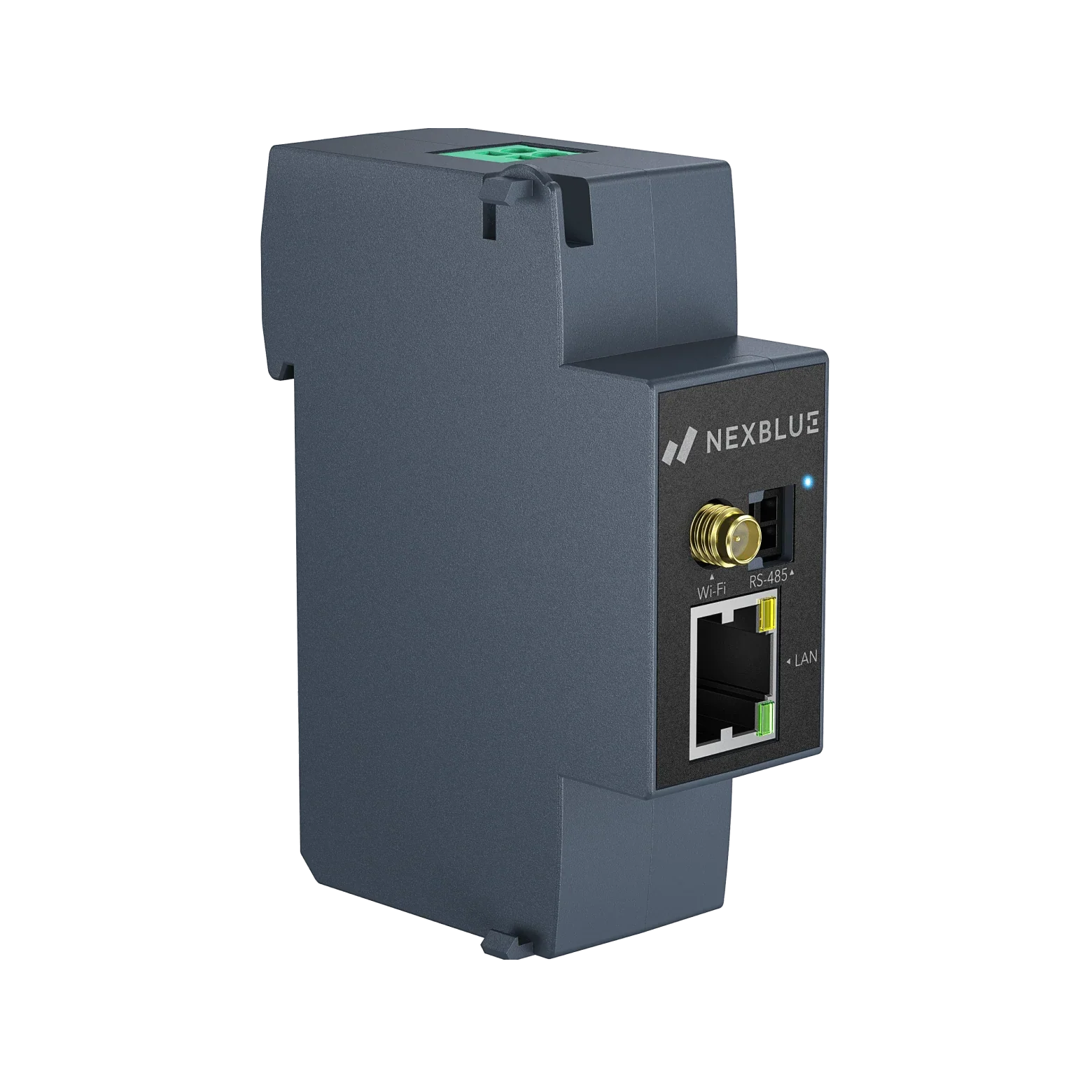 NexBlue Zen (CT-versie) – intelligente energiemanager voor laadoplossingen