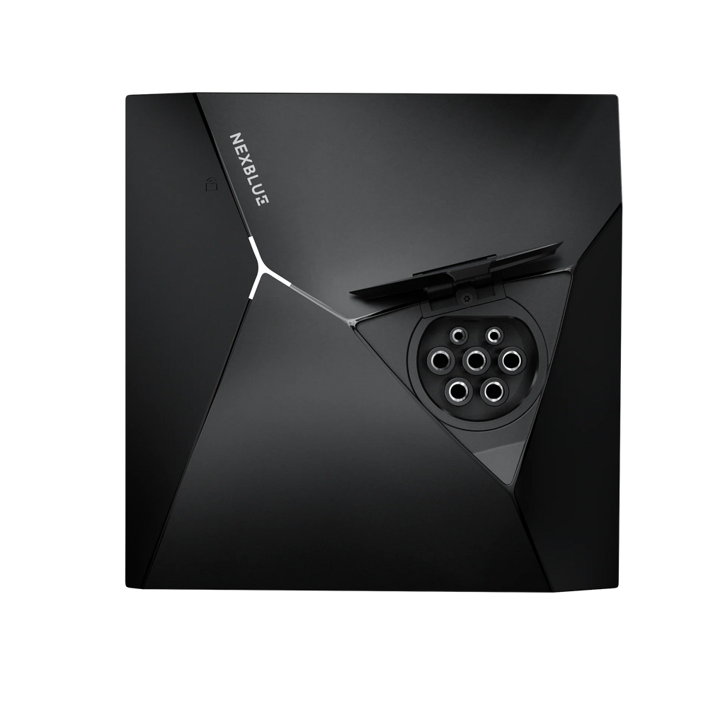 NexBlue Edge 2- 22 kW V2G