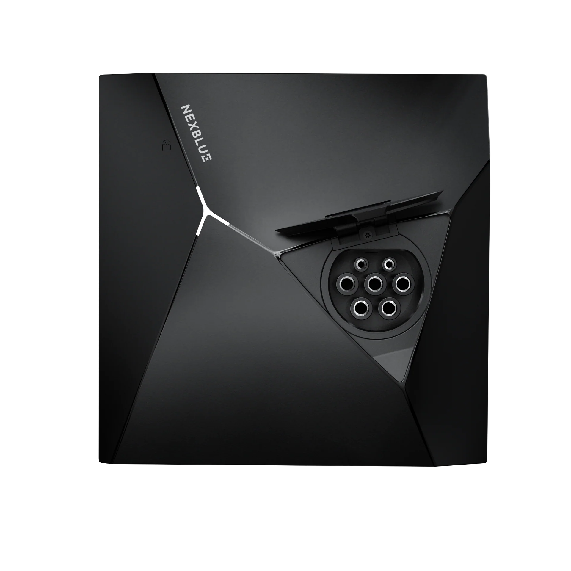 NexBlue Edge 2- 22 kW MAX (mid & V2g)