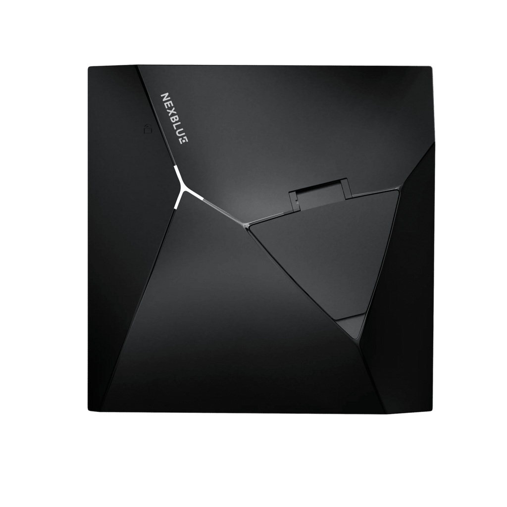 NexBlue Edge 2- 22 kW V2G