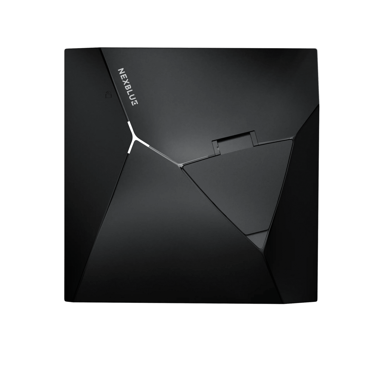 NexBlue Edge 2- 22 kW MAX (mid & V2g)