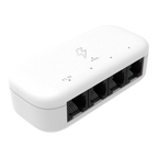 Bundel Zaptec sens p1 + HomeWizard splitter + voeding vanaf DSMR 4.0