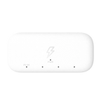 HomeWizard Splitter + Voeding