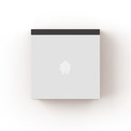 Smappee EV WALL tot 22kW  1 / 3 phase wit