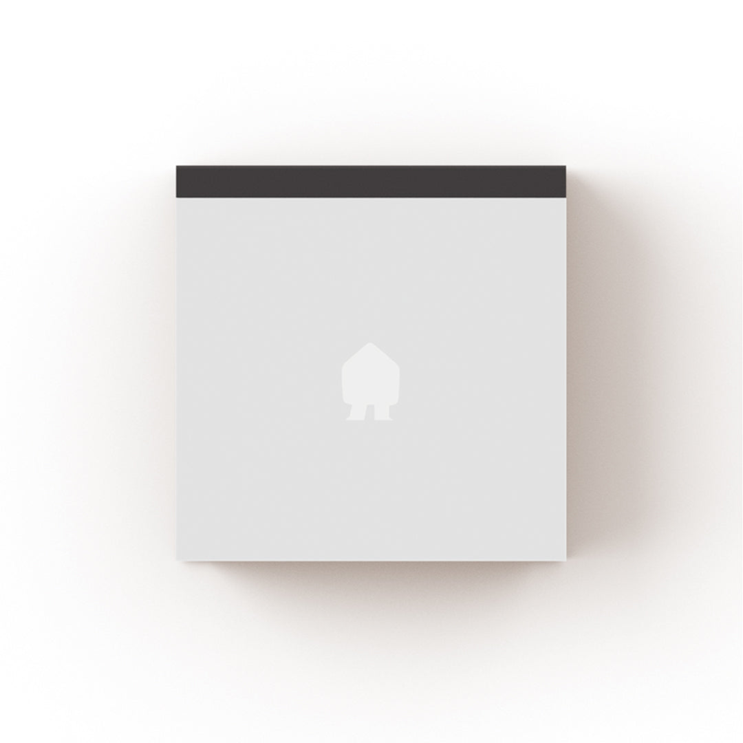 Smappee EV WALL tot 22kW  1 / 3 phase wit