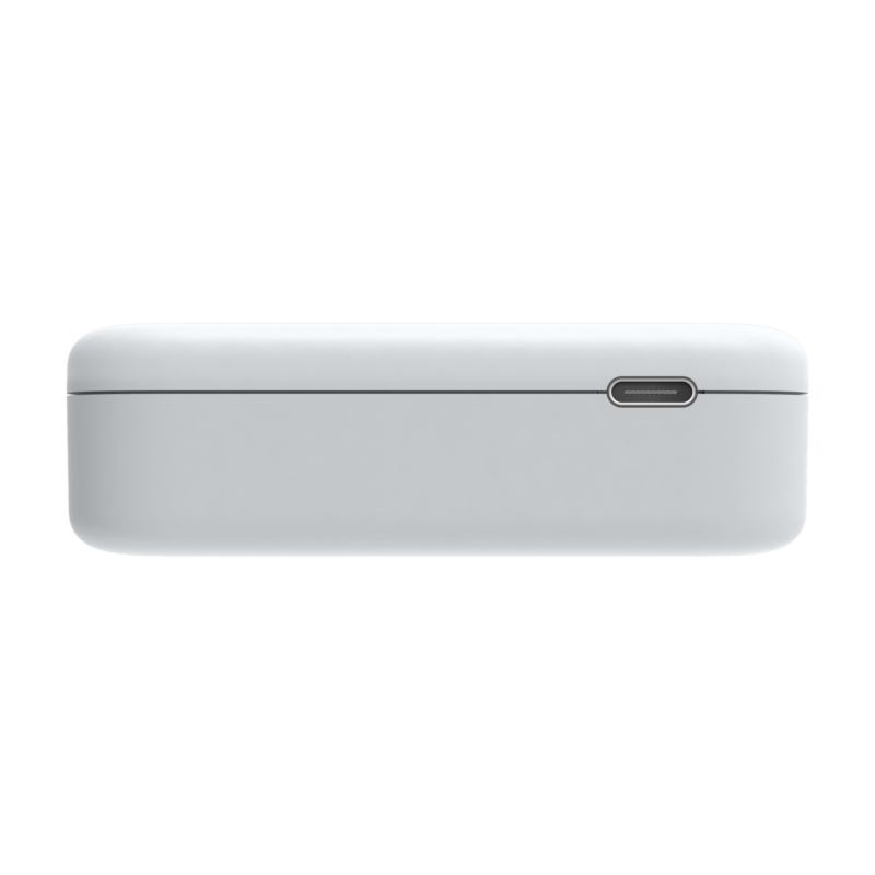 HomeWizard Splitter + Voeding