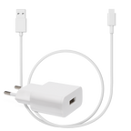 HomeWizard Splitter + Voeding