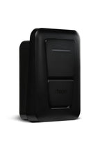 Hager Witty Plus 22 kW Laadstation met Type 2-Socket | OCPP & MID (XVL122S)