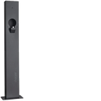 Bevestigingspaal witty one/plus/pro enkel XVA130