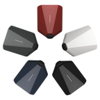 Easee Charge Up 22 kW - Slimmelaadpunt.nl