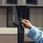 Easee Charge MAX MID  22kw - Slimmelaadpunt.nl