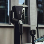 Easee Charge MAX MID  22kw - Slimmelaadpunt.nl