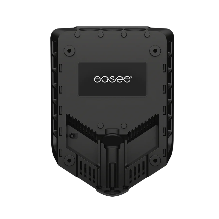 Easee Charge MAX MID  22kw - Slimmelaadpunt.nl