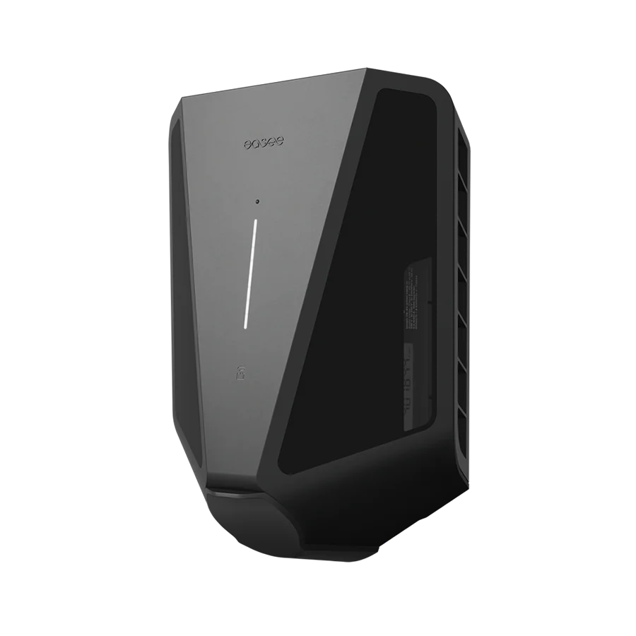 Easee Charge MAX MID  22kw - Slimmelaadpunt.nl