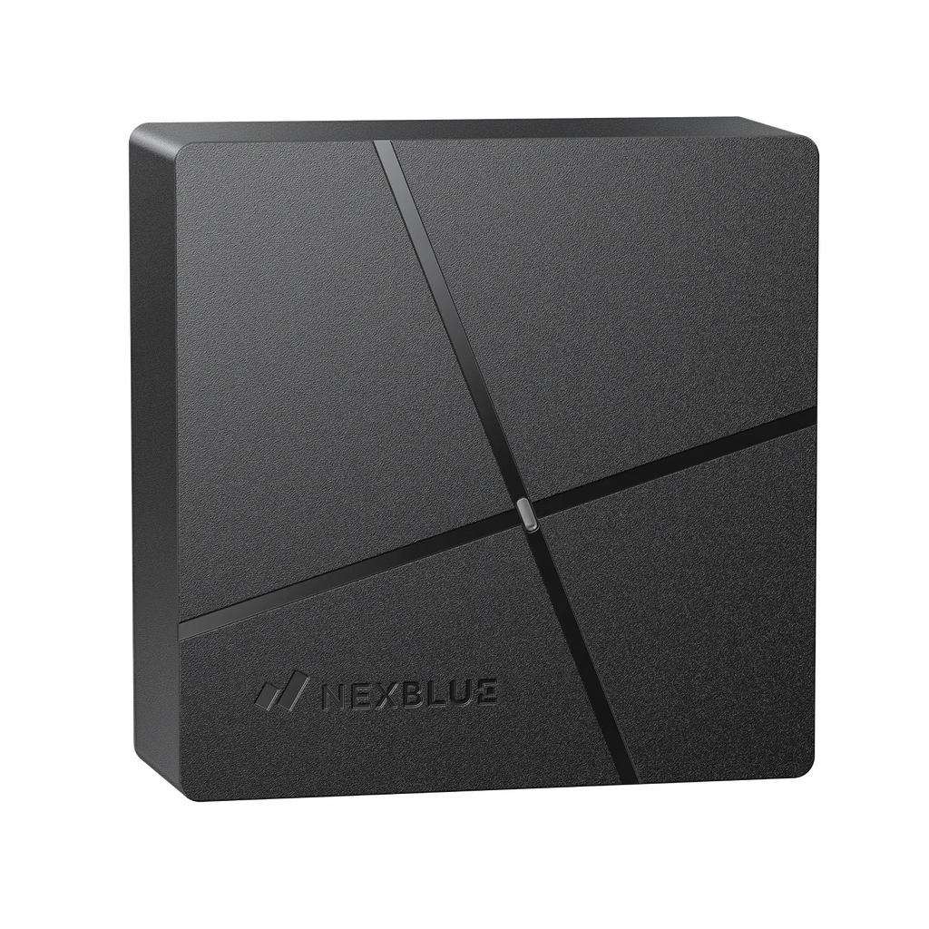 NexBlue Zen (P1-versie)