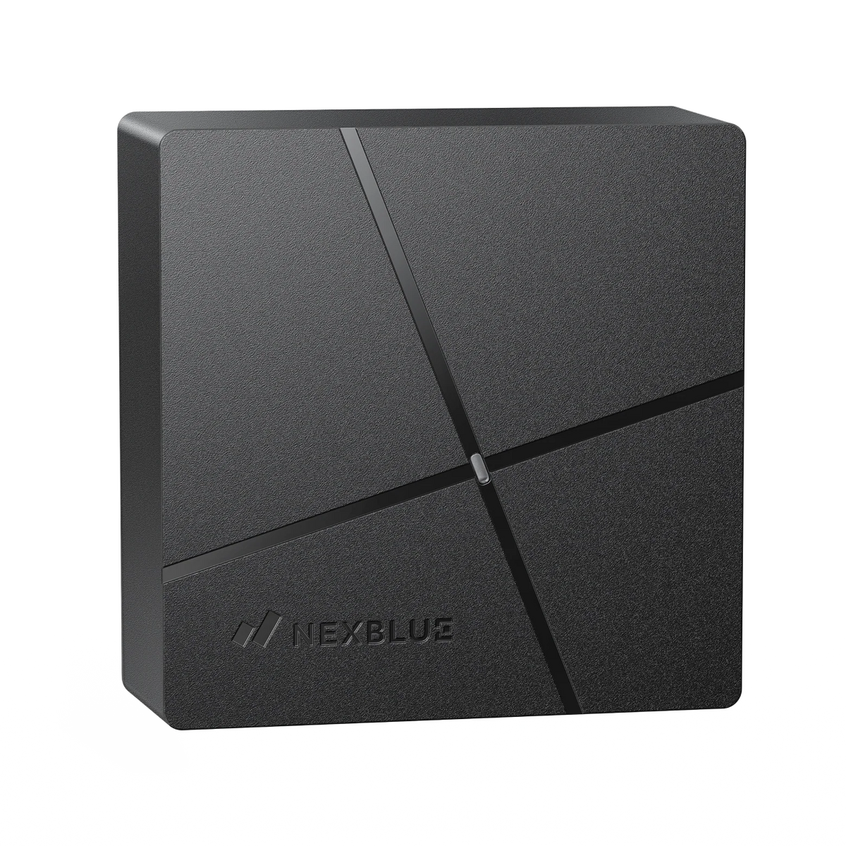 NexBlue Zen (P1-versie)