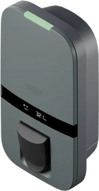 Peblar Home 11KW 5 of 7 meter met Display | Nederlandse Technologie - Slimmelaadpunt.nl