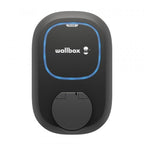 Wallbox Pulsar Plus socket 22kw - Slimmelaadpunt.nl