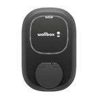 Wallbox Pulsar Plus socket 22kw - Slimmelaadpunt.nl