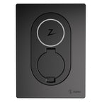 Zaptec go voorzijde kap - Slimmelaadpunt.nl